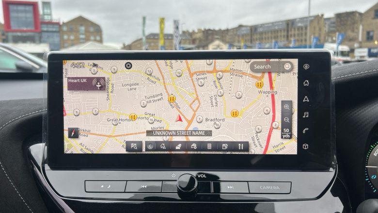 Nissan Juke 1.6 Hybrid Tekna+ 5dr Auto Hybrid Hatchback